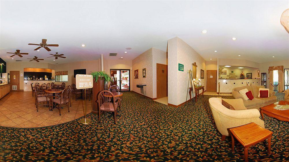 Hotel Super 8 By Wyndham Eureka Springs Zewnętrze zdjęcie