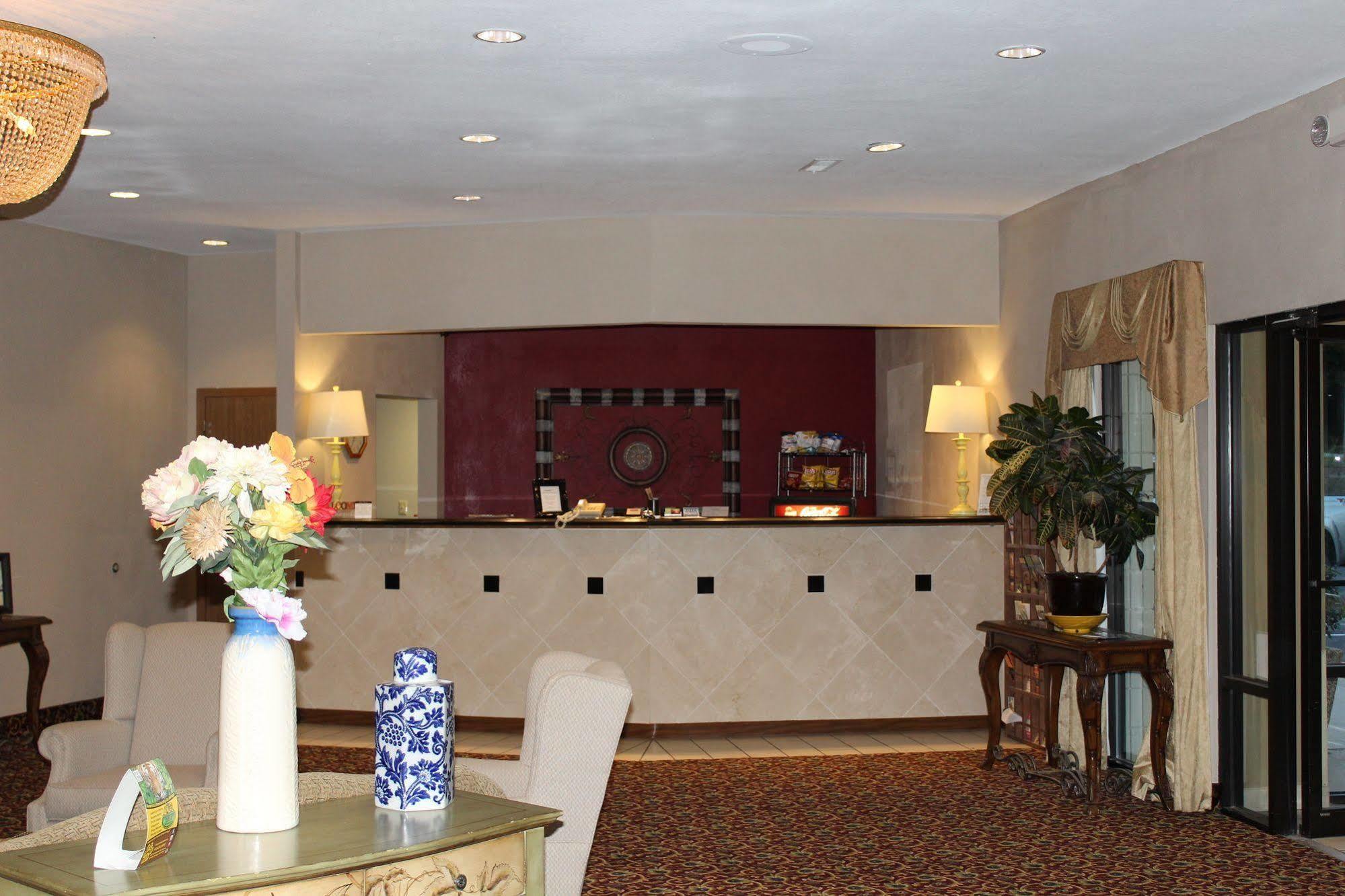Hotel Super 8 By Wyndham Eureka Springs Zewnętrze zdjęcie